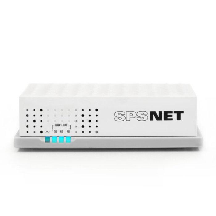 Salicru SPS NET2 SAI DC con Batería de Ion-Litio 20 W
